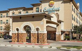 Comfort Inn Near Seaworld San Antonio